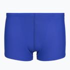 Момчешки бански боксерки Nike Logo Graphic Square Leg game royal