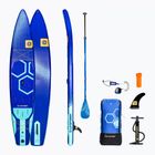 SUP Unifiber Sonic Touring iSup 12'6'' FCD дъска, вкл. гребло и каишка