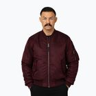 Мъжко яке Pitbull Ma 1 Verano Bomber black
