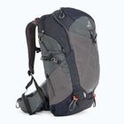 Gregory туристическа раница Miwok 32 l сива 126859