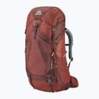 Дамска туристическа раница Gregory Maven 55 l rosewood red