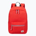 American Tourister Раница Zip 19,5 л червена