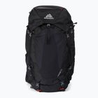 Gregory Katmai 55 l M-L мъжка раница за трекинг вулканично черно