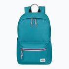 Градска раница  American Tourister Zip 19,5 l teal