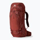 Gregory Baltoro 65 l S brick red мъжка раница за трекинг