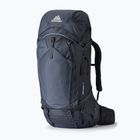 Мъжка раница за трекинг Gregory Baltoro 75 l alaska blue