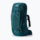 Дамска туристическа раница Gregory Deva 70 l emerald green