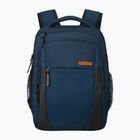 American Tourister Urban Groove раница 20,5 л тъмночервена