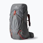 Дамска туристическа раница Gregory Facet 45 l XS sunset grey