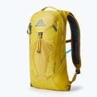 Туристическа раница Gregory Pace 6 l H2O mineral yellow