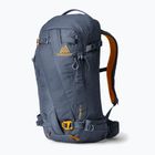 Мъжка раница Gregory Targhee 32 l L alaska blue