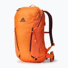 Ски туринг раница Gregory Targhee 24 l outblack orange