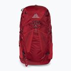 Дамска туристическа раница Gregory Jade 33 l ruby red