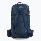 Gregory Zulu 30 l halo blue мъжка туристическа раница