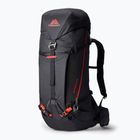 Gregory Alpinisto 35 l L раница за катерене lava black