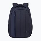 American Tourister Streethero раница 24 l navy melange