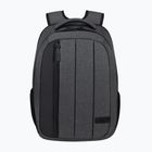 American Tourister Streethero 24 л сива/меланж раница