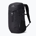 Gregory Nano 30 l обсидиан черно туристическа раница