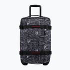 American Tourister Urban Track Marvel 55 л куфар със скица на Спайдърмен