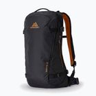 Ски раница Gregory Verte 18 l carbon bronze