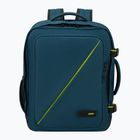 Раница American Tourister Casual Backpack M 38 l harbor blue