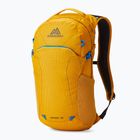 Градска раница Gregory Nano 18 l hornet yellow