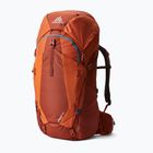Детска туристическа раница Gregory Wander 50 l Red Rock