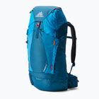 Детска раница за трекинг Gregory Wander 30 l pacific blue