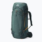 Gregory Katmai 55 l S-M oxide green мъжка раница за трекинг