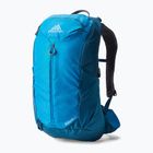 Gregory Zulu 24 l LT horizon blue мъжка туристическа раница