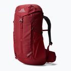 Дамска туристическа раница Gregory Jade LT 28 l ruby red