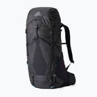 Gregory Paragon 50 l RC раница за трекинг алпийско черно