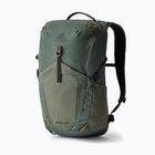 Туристическа раница Gregory Nano 24 l terrain green
