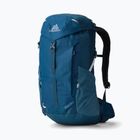 Туристическа раница Gregory Zulu 25 l LT starlight blue