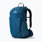Туристическа раница Gregory Zulu 25 l LT starlight blue