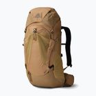 Мъжка туристическа раница Gregory Zulu 35 l desert tan
