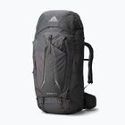 Туристическа раница Gregory Baltoro 100 l Pro iron grey