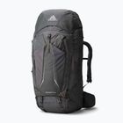 Туристическа раница Gregory Baltoro 100 Pro 100 l iron grey