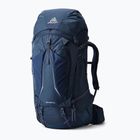 Мъжка раница за трекинг Gregory Baltoro 65 l M stellar blue