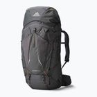 Мъжка туристическа раница Gregory Baltoro Pro 85 l iron grey