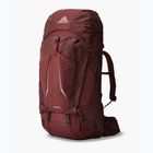 Дамска раница за трекинг Gregory Deva 60 l garnet red