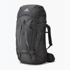Дамска раница за трекинг Gregory Deva 80 Pro graphene grey