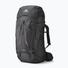 Дамска туристическа раница Gregory Deva 80 l graphene grey