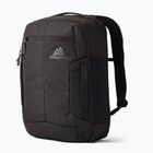 Раница за пътуване Gregory Border Easy Cabin 28 l black lichen