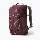 Градска раница Gregory Terros 20 l dark berry