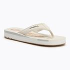 Дамски джапанки O'Neill Jacky Low bright white
