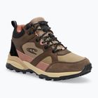 Дамски обувки O'Neill Stratton Mid 90223012 coffee bean