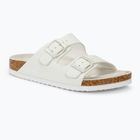 Дамски чехли O'Neill Sandy Low off white