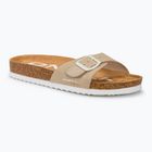 Дамски чехли O'Neill Soland Low tan