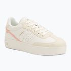 Дамски обувки O'Neill Bayville Platform Low off white